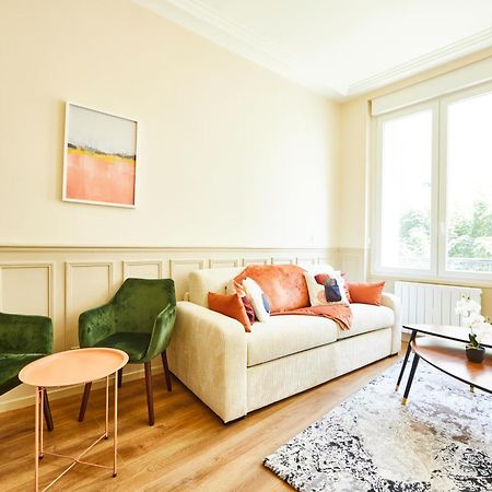Ri 1 - F3 Le Paradis Cache A Mulhouse-1 A 5 Personnes Экстерьер фото