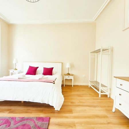 Ri 1 - F3 Le Paradis Cache A Mulhouse-1 A 5 Personnes Экстерьер фото