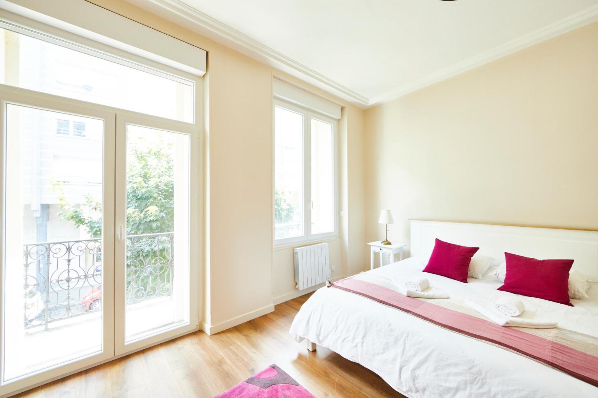 Ri 1 - F3 Le Paradis Cache A Mulhouse-1 A 5 Personnes Экстерьер фото