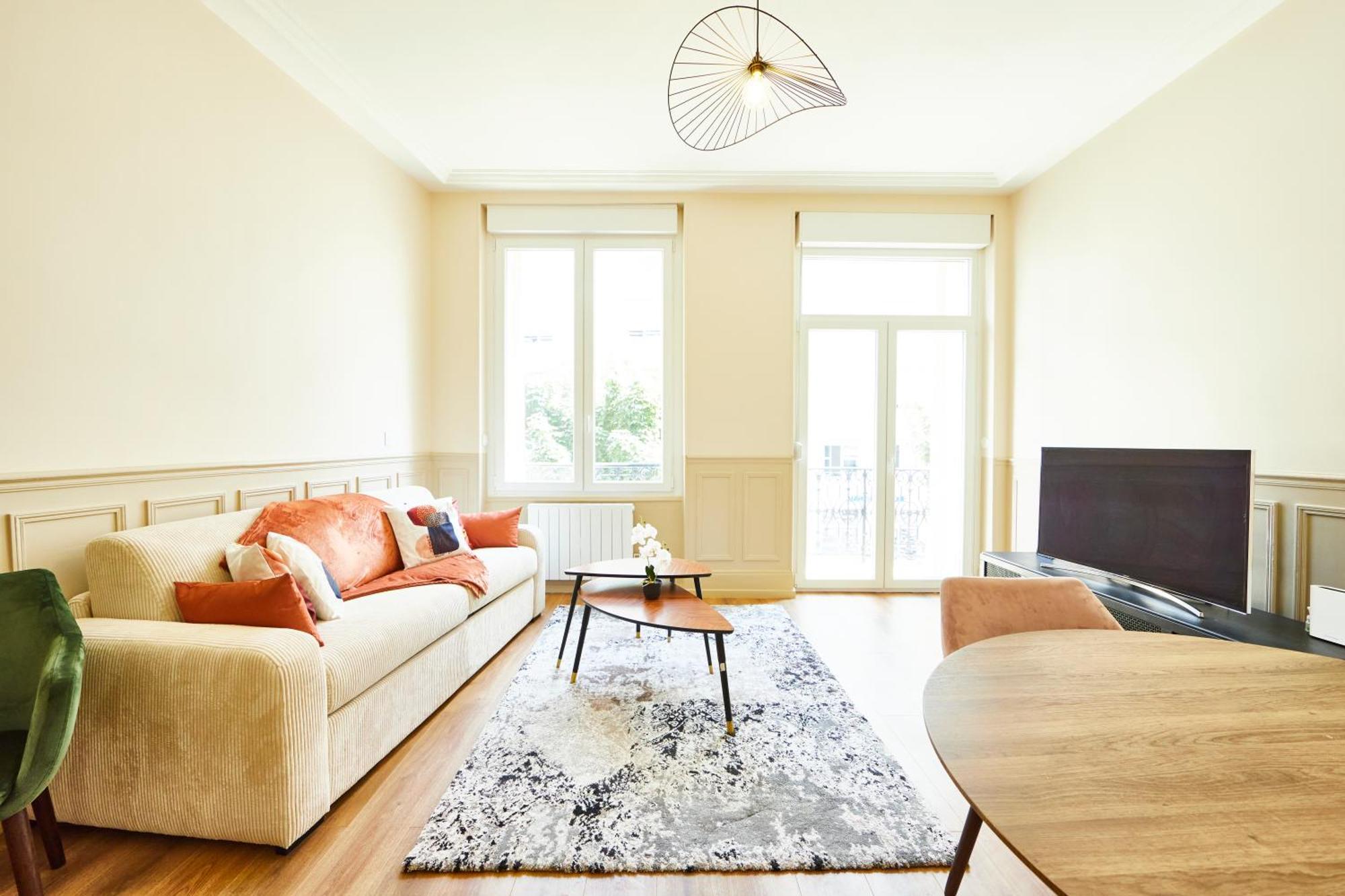 Ri 1 - F3 Le Paradis Cache A Mulhouse-1 A 5 Personnes Экстерьер фото