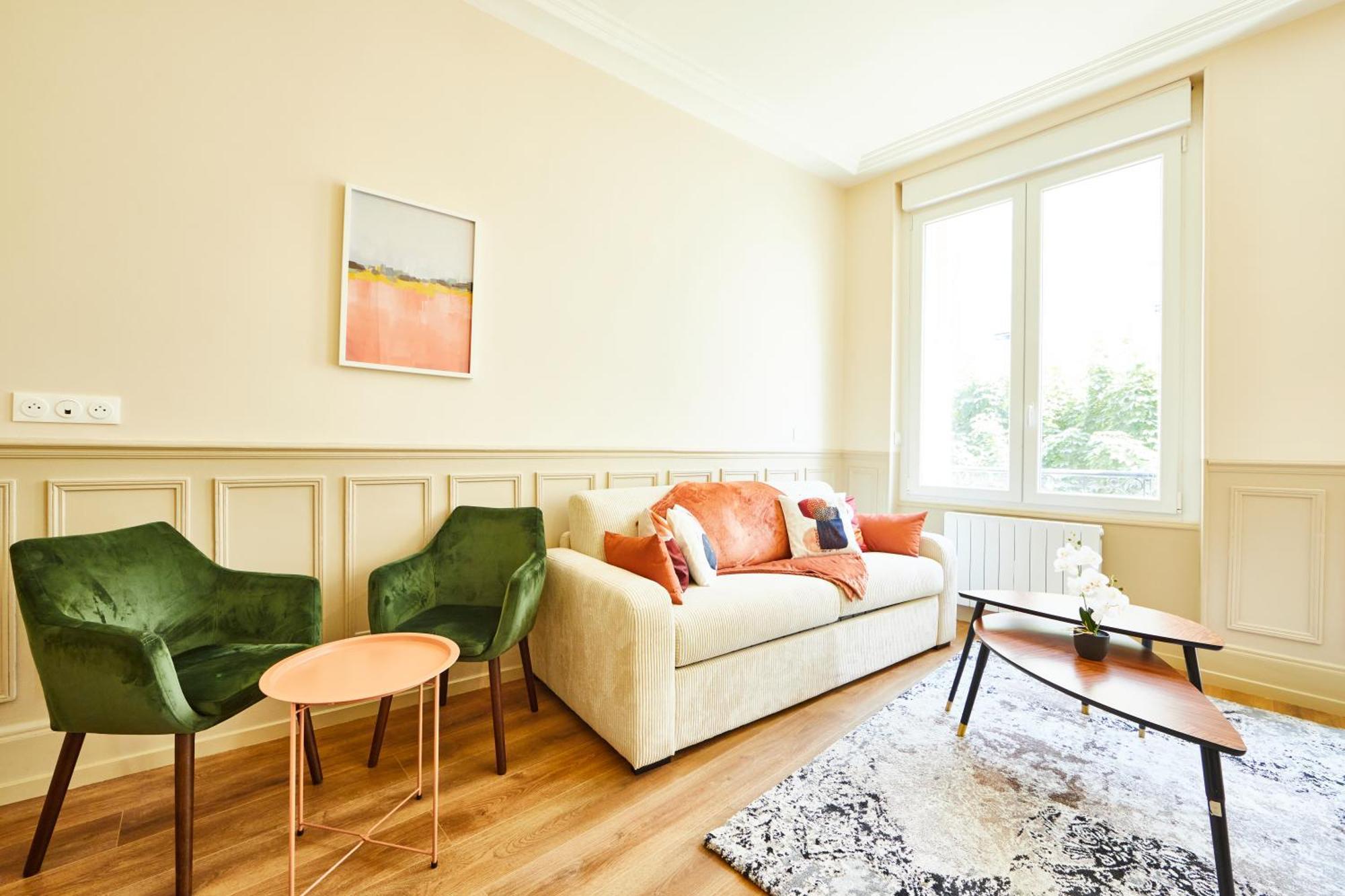 Ri 1 - F3 Le Paradis Cache A Mulhouse-1 A 5 Personnes Экстерьер фото