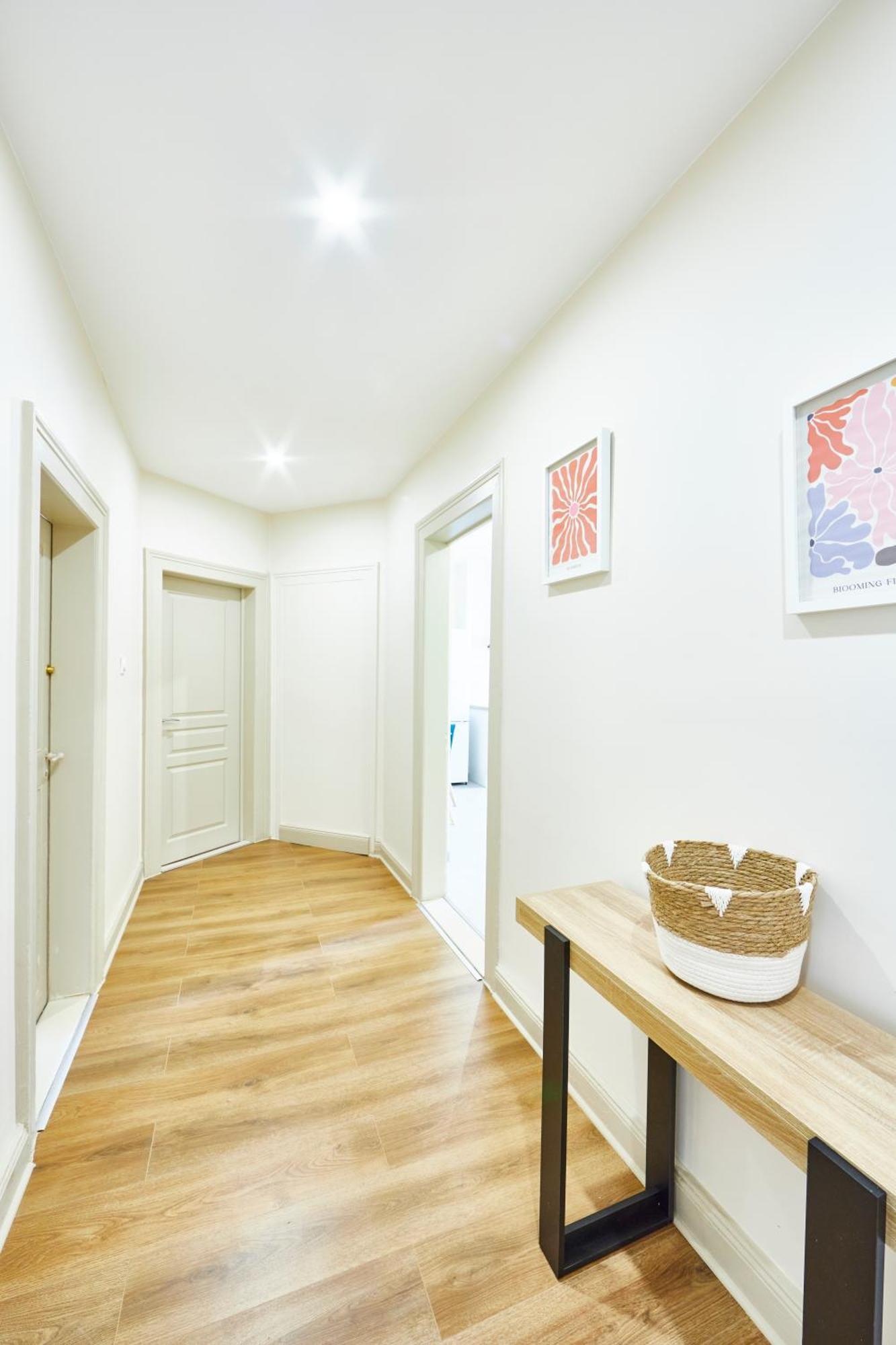 Ri 1 - F3 Le Paradis Cache A Mulhouse-1 A 5 Personnes Экстерьер фото