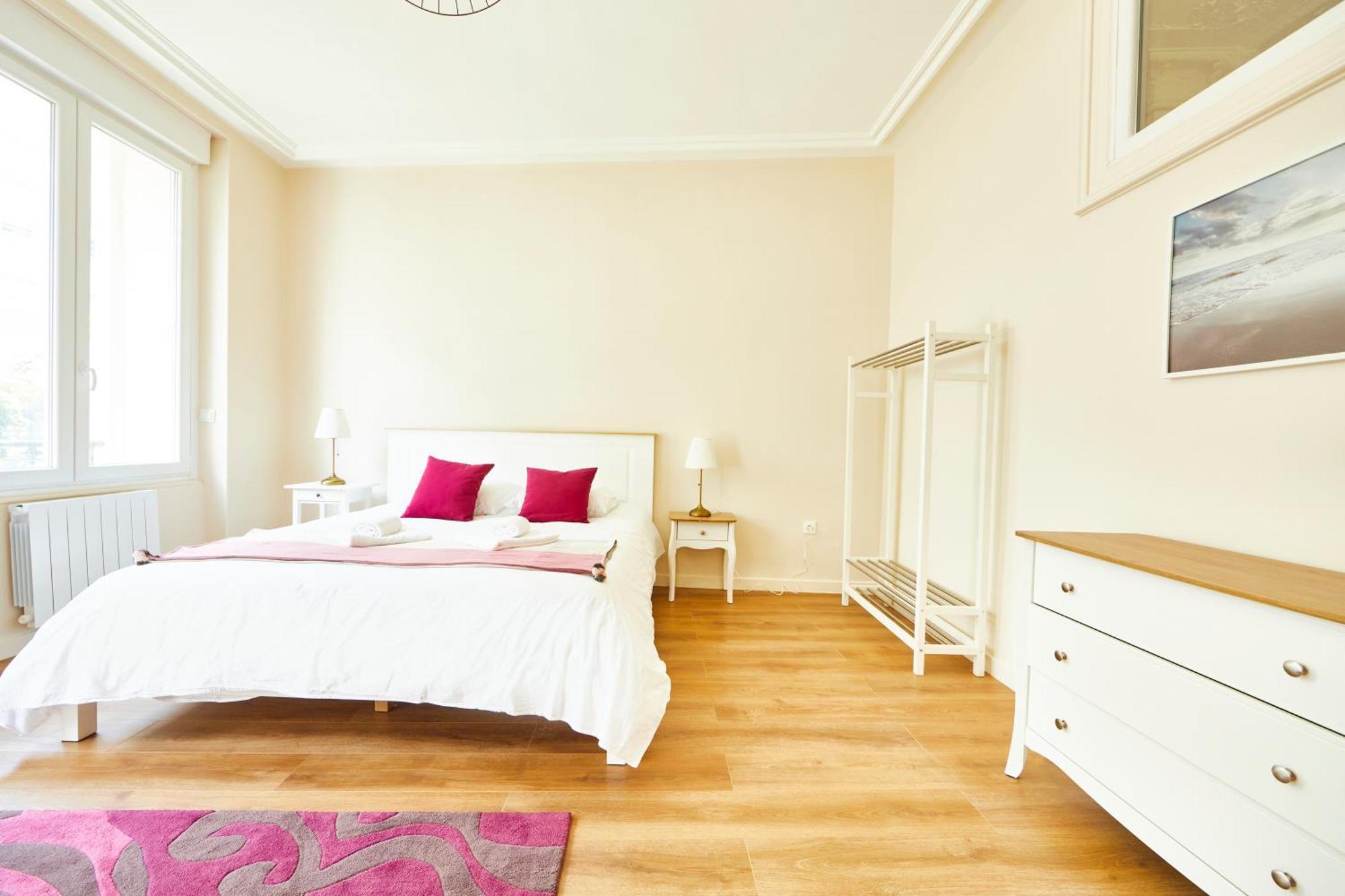 Ri 1 - F3 Le Paradis Cache A Mulhouse-1 A 5 Personnes Экстерьер фото